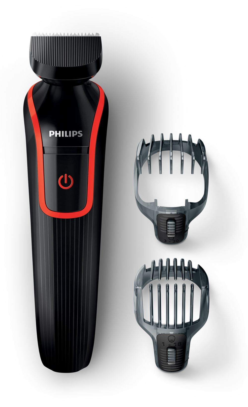 Philips Multigroom Series 1000 Qg410